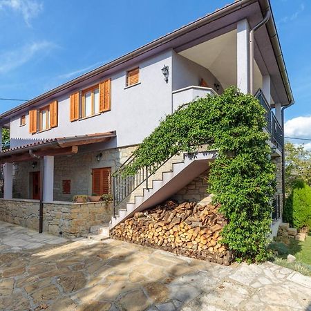 Apartments Sveti Leonard Oprtalj Εξωτερικό φωτογραφία